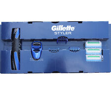 Gillette Fusion Proglide 3-In-1 Styler mit/inkl. 3 Proglide Power Rasierklingen