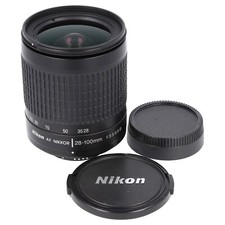 Nikon Nikkor 28-100mm G für