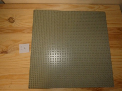 Lego platte 38x38 - ,