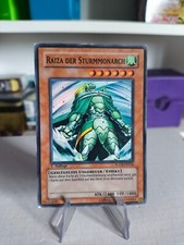 Yugioh - Raiza der