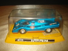 GAMA Ancienne Porsche 917 Neuve en Boîte Originale