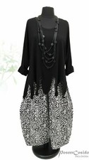 Poco lagenlook tunika shirt - tunika,