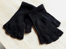 Fingerlose Handschuhe