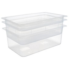 APS GN Behälter oder Deckel