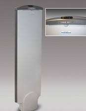 SENSORMATIC Warensicherungen für zwei (2) Laden Eingänge