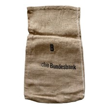 Geldsack Deutsche Bundesbank