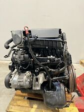 Motor BMW 2.0 N42B20A E39 E46 ca. 73000Km Komplett