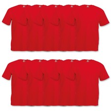 10er fruit the loom - of,