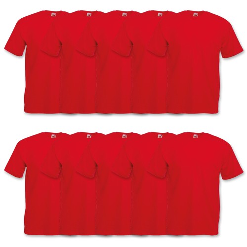 10er fruit the loom herren - 10er, of