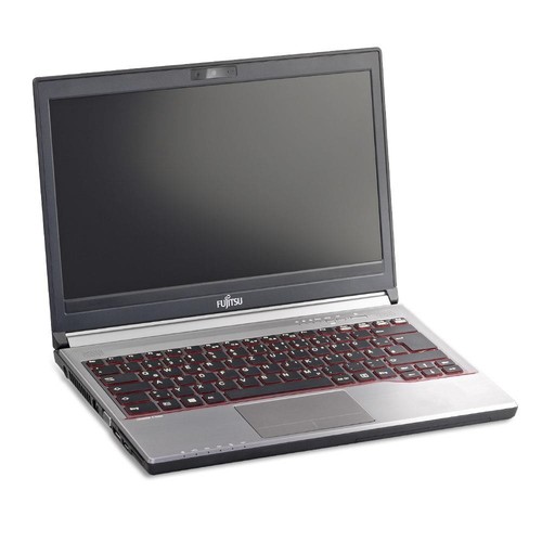 Fujitsu lifebook e734 4200m - e734, i5