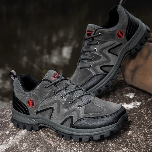 Herren wanderschuhe - herren,