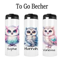 Personalisierter To-Go Becher