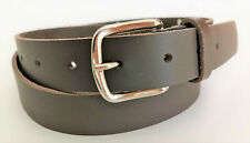 Kindergürtel Ledergürtel