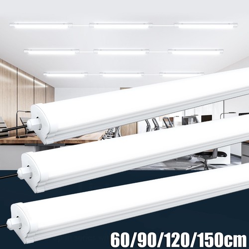 Led feuchtraumleuchte - led,