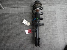 Federbein Stoßdämpfer mit Domlager vorne rechts Fiat 500 500C FACELIFT  51860012