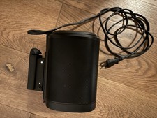 SONOS ONE Lautsprecher mit flexson Wandhalterung