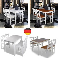 Tischgruppe Essgruppe
