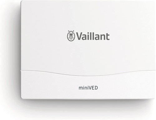 Vaillant ved 3 - ved, 3/3