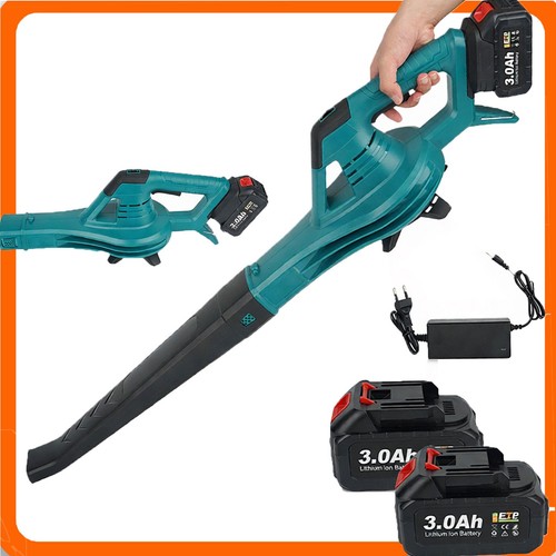 Akku laubsauger 20v - akku,