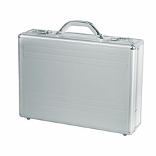 ALUMAXX Laptop-Attachékoffer