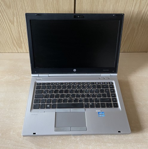 Elitebook 8460p ohne - elitebook,