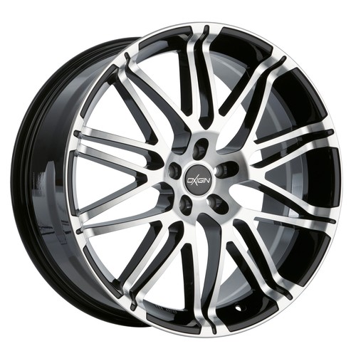 Oxigin felgen oxrock 5x20 - oxigin, 8.5x20
