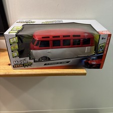 Maisto Tech R/C 1:10