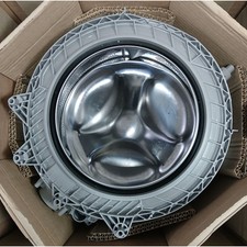 Waschmaschinen-Bottich für