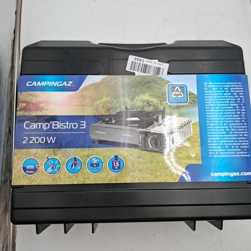 Campingaz camp bistro - campingaz, 3