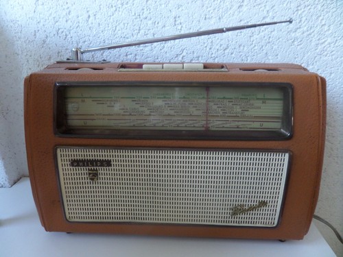 Philips babette type - philips, l4d12t