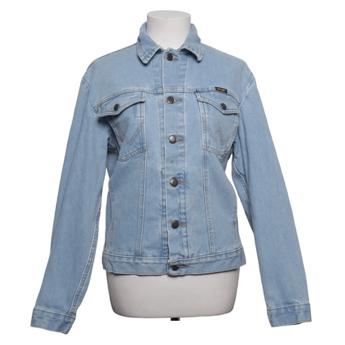 Wrangler jeansjacke damen - jeansjacke,,