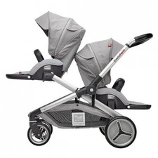 RED CASTLE EVOLUTWIN DOUBLE