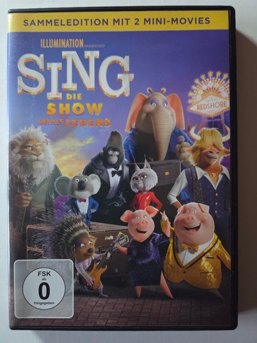 Illumination sing die - ,