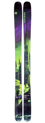 Armada arv madsteez - 94,