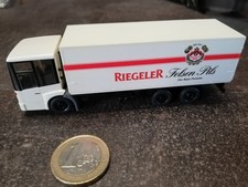 Rarität Wiking MB Econic H0