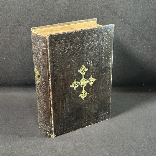Alte bibel 1882 heilige - bibel,