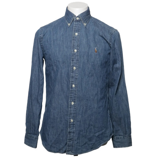 Ralph lauren jeanshemd - lauren,,