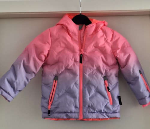 Kinderjacke winterjacke 98 - winterjacke, gr.98