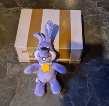 Milka Hase Plüschtier