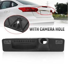 Handle Strip Tailgate Switch