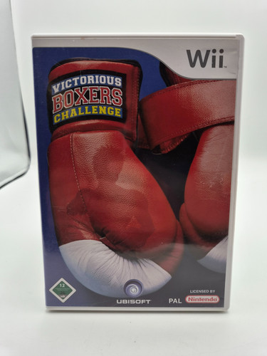 Victorious boxers challenge - victorious,