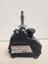 Smart 450 Schaltkulisse