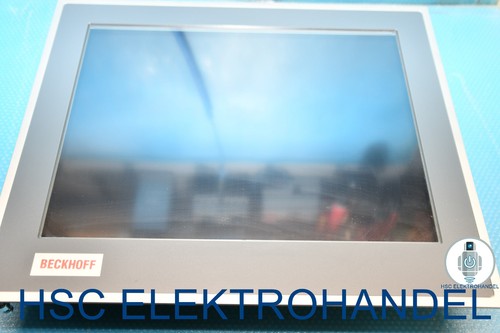 Beckhoff cp6202 0001 - beckhoff, cp6202-0001-0060