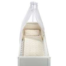 ALVI Bettset Organic Cotton