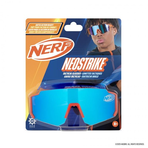 Hasbro nerf schutzbrille - hasbro,