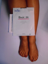 Desiree Strumpfhose 20 DEN Gr