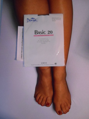 Desiree strumpfhose den gr - desiree,