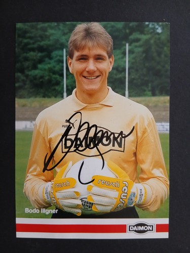 Bodo illgner fc köln - , 1.