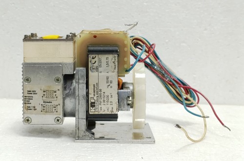 Meßgaspumpe n5 knf - n5,
