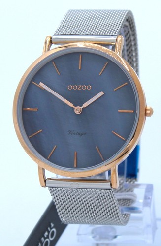 Oozoo design damenuhr - oozoo,